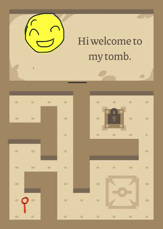 Game by @tiramisucakee