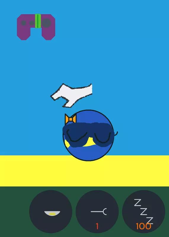 Game by @Solar_solarfrends_games