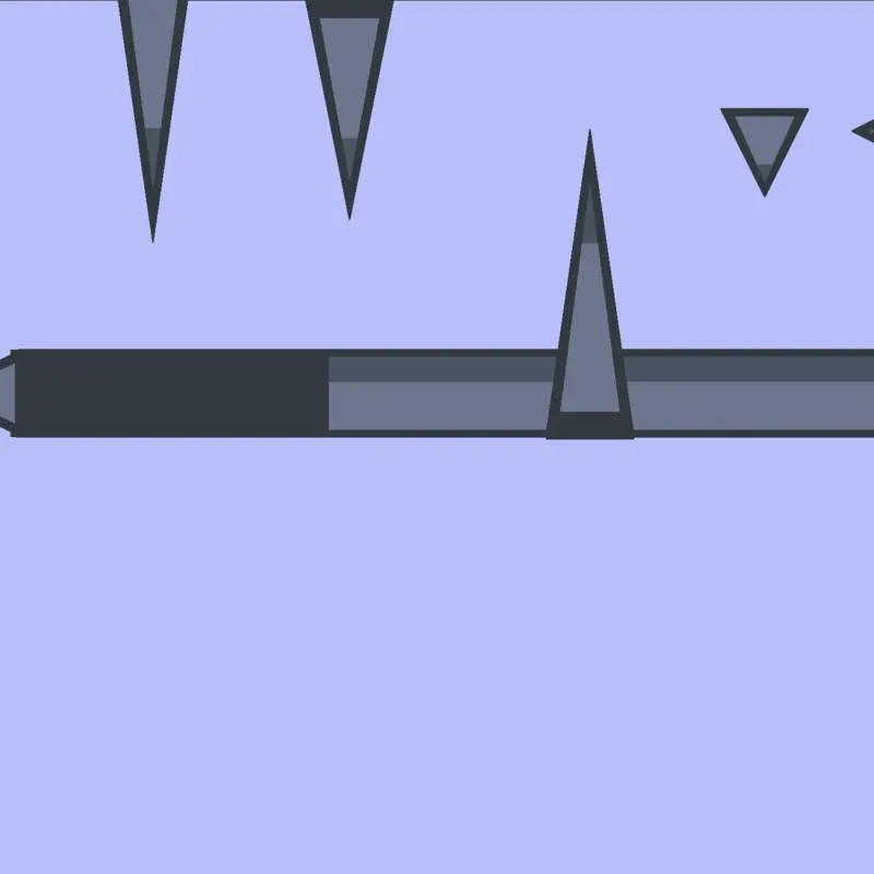 Game by @slae