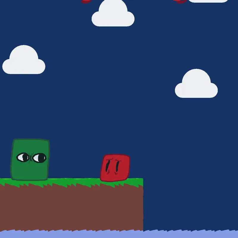 Game by @goooky