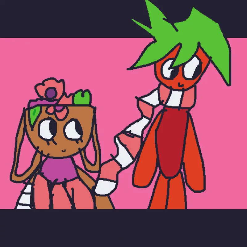Game by @to3st