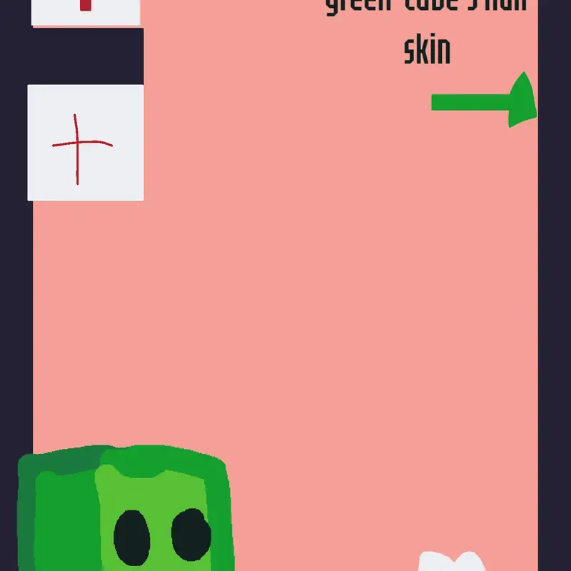 Game by @hhgv