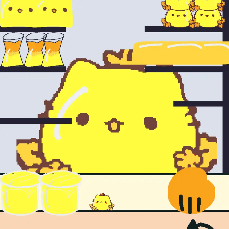 Game by @strawberry-cat