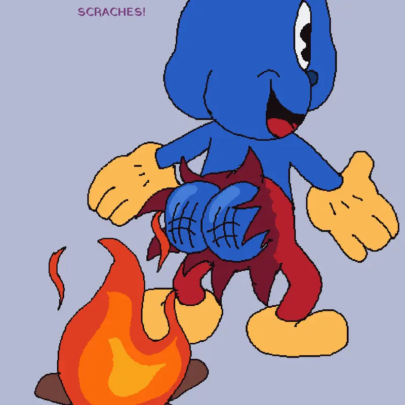 Game by @SPOOKYDOGMAN