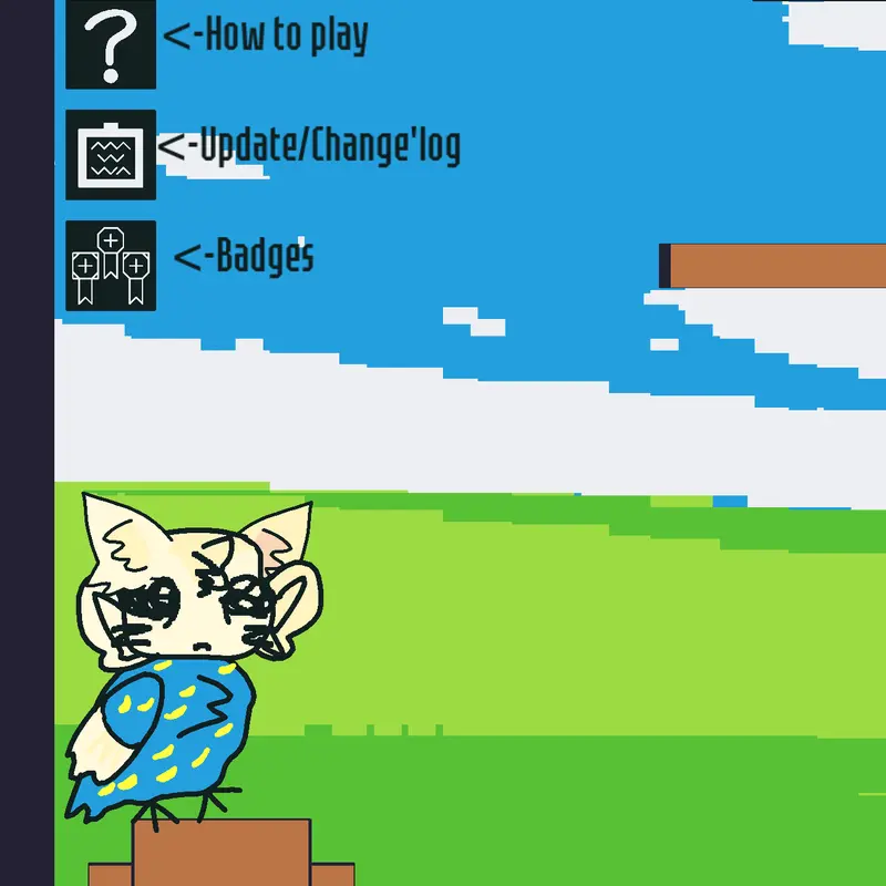 Game by @Marialovesu