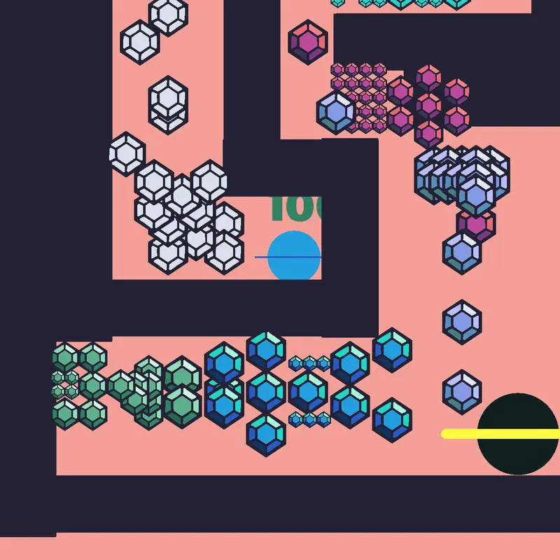 Game by @16k