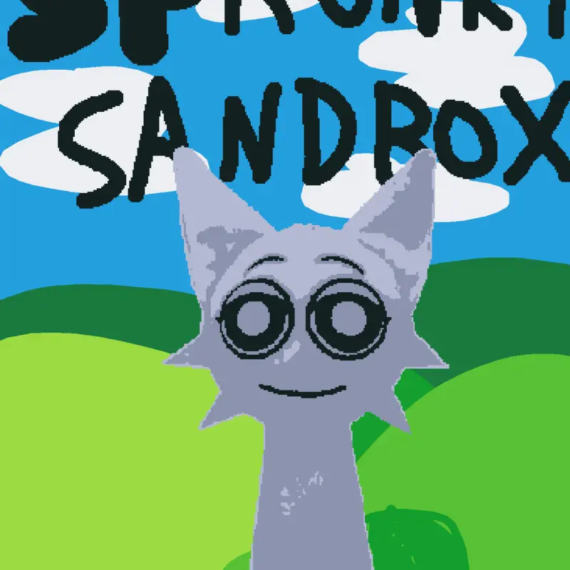 Game by @SprunkiGoofyGames
