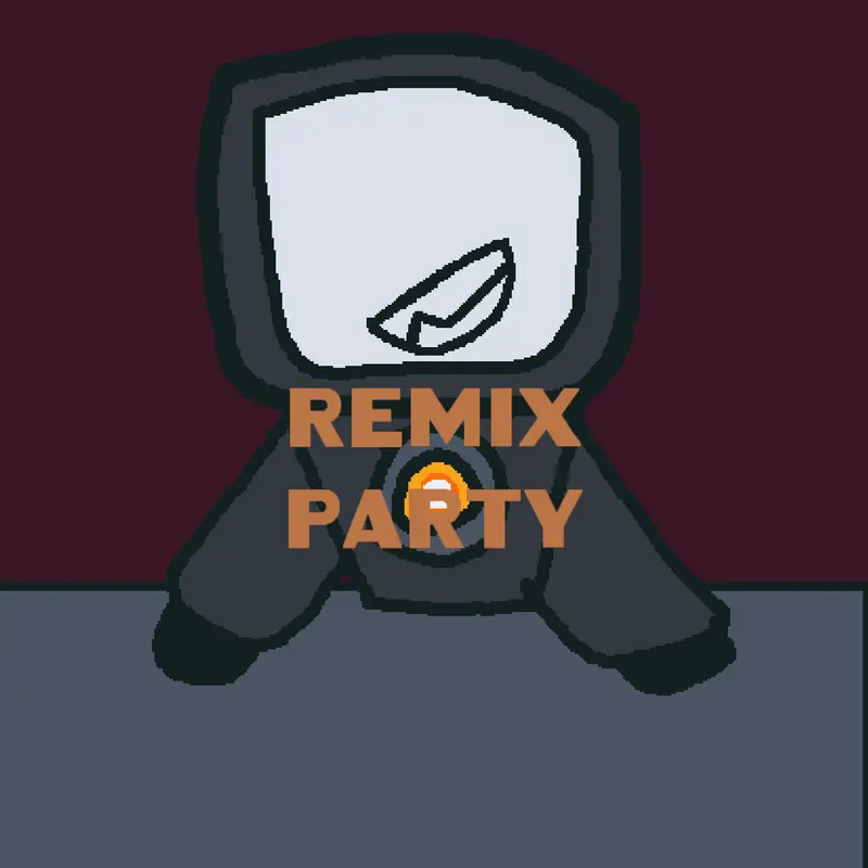 Game by @foam-Finland