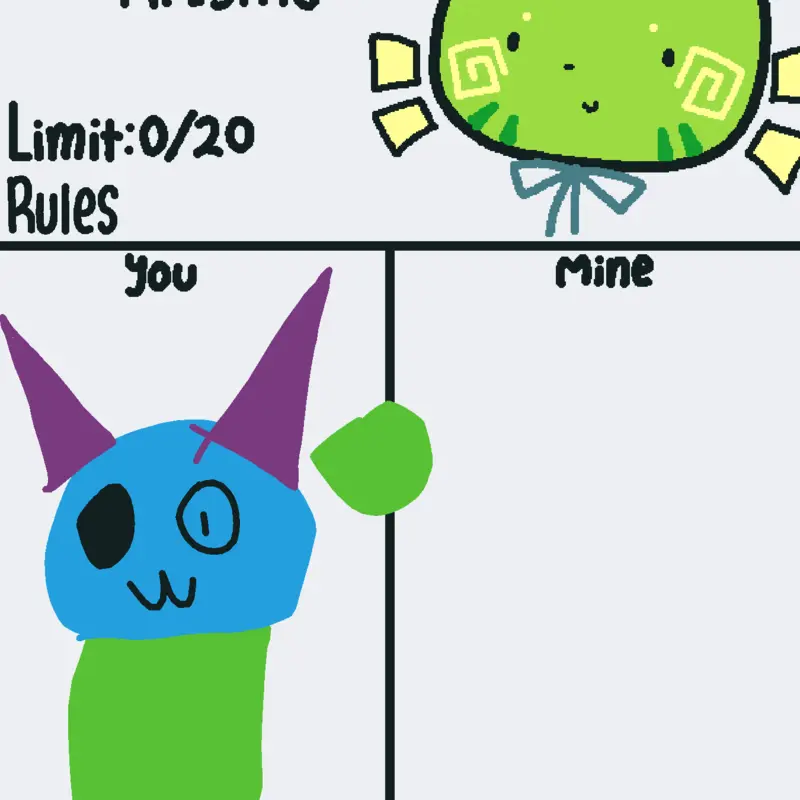 Game by @Kittycatsmeow16