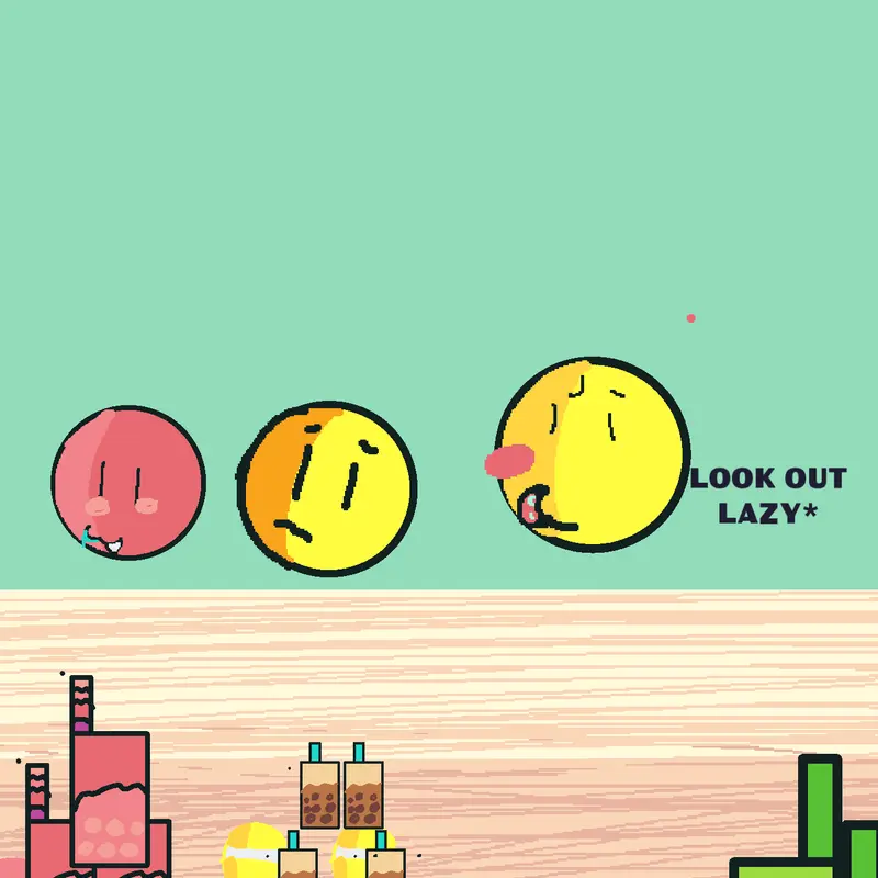 Game by @lolodababy