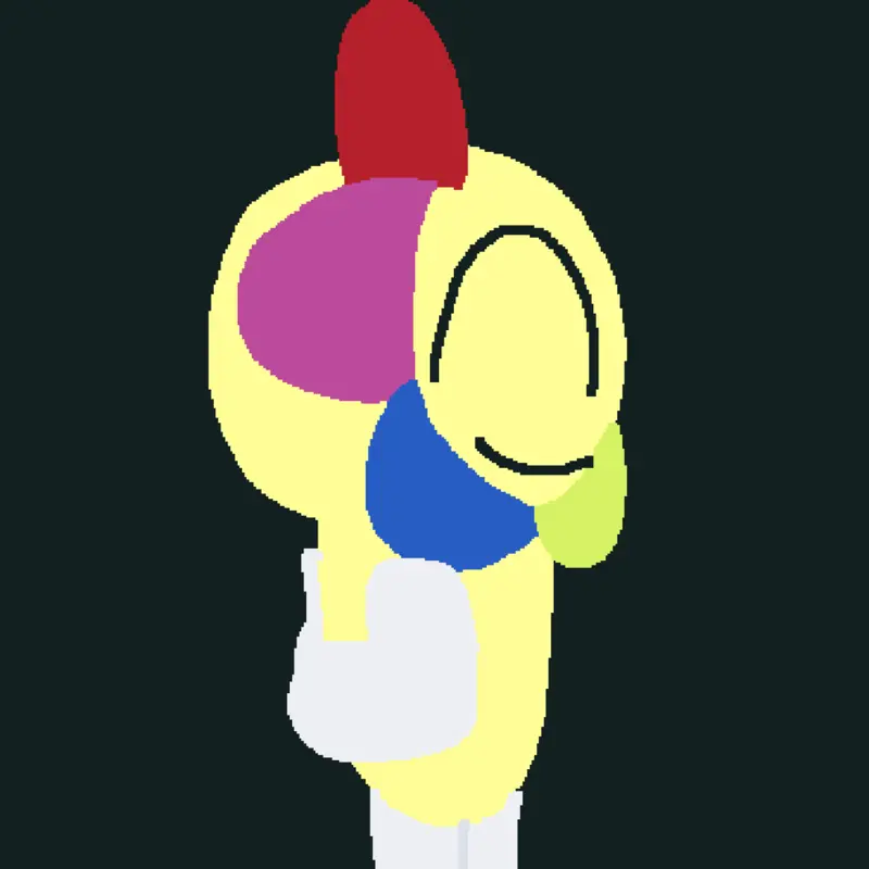 Game by @asci_myoc