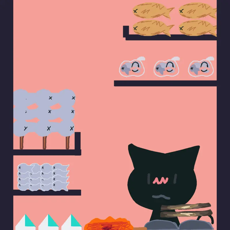 Game by @utehgd