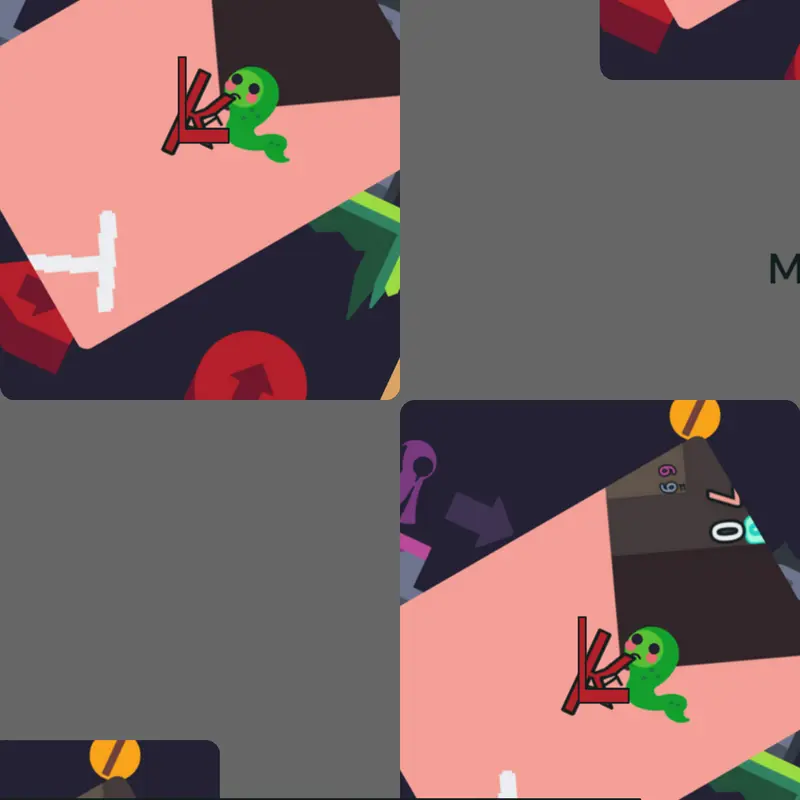 Game by @OctavioShoup