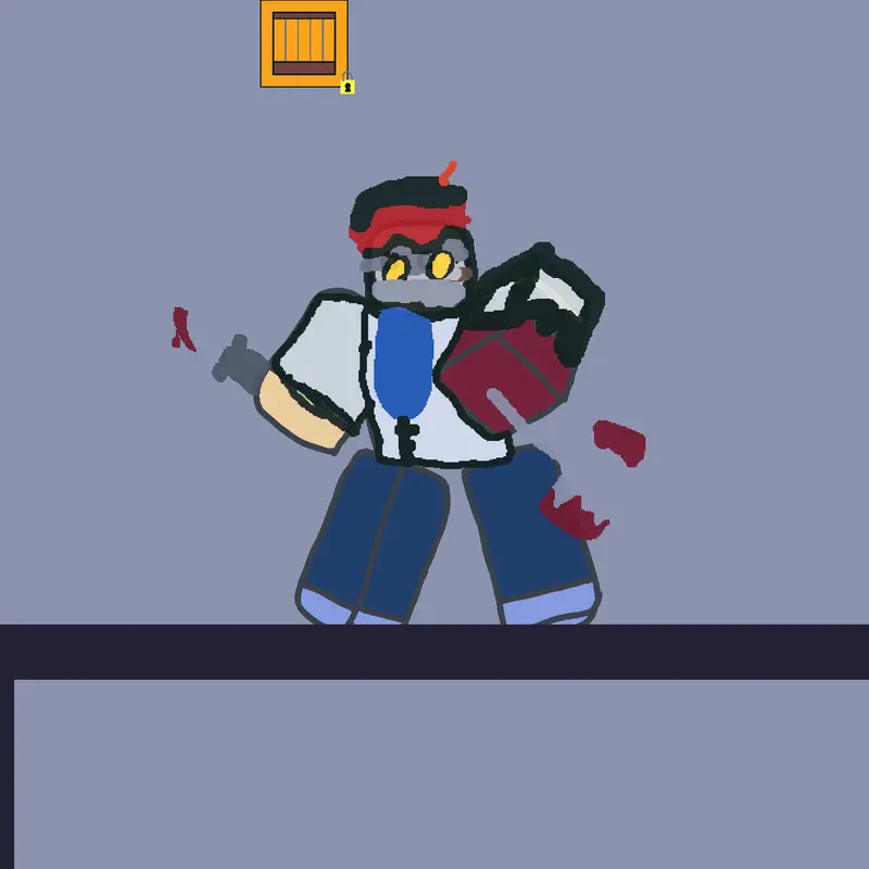 Game by @farih_cool