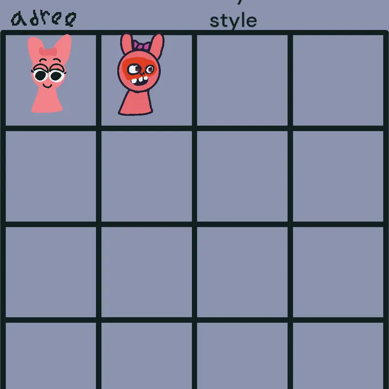 Game by @Pinkystar