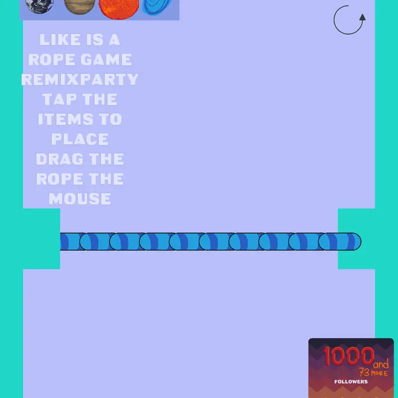 Game by @IHAVENOIDEALOLLAAL