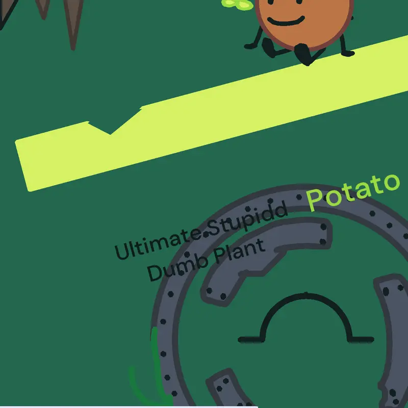 Game by @ChewedPotato