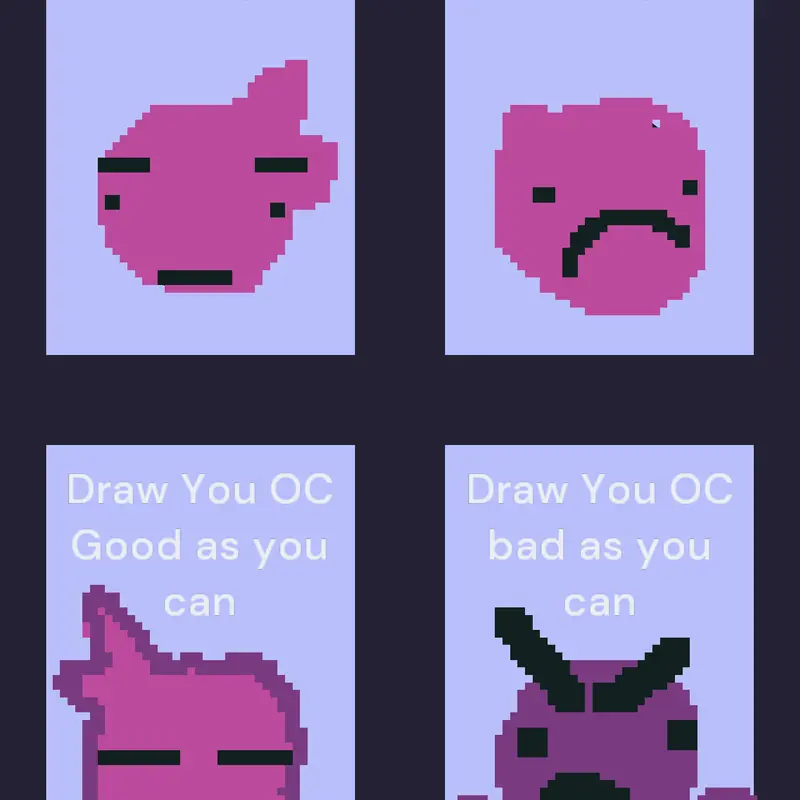 Game by @Ellie-the_YT