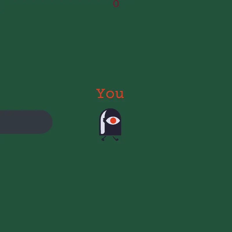 Game by @maker_error