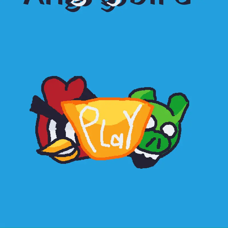 Game by @AlexisXD96