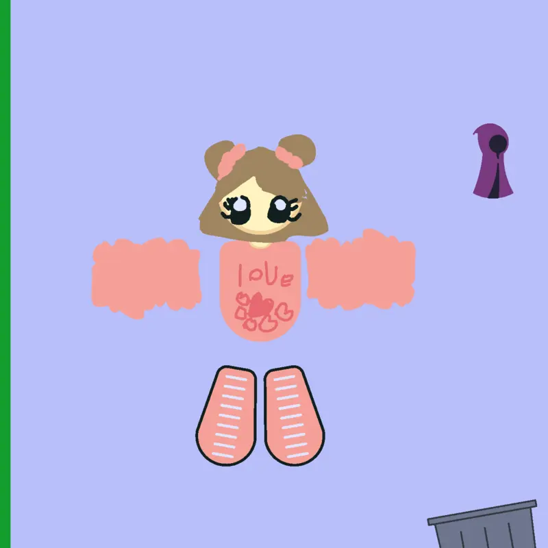 Game by @Emmalovesbunnys