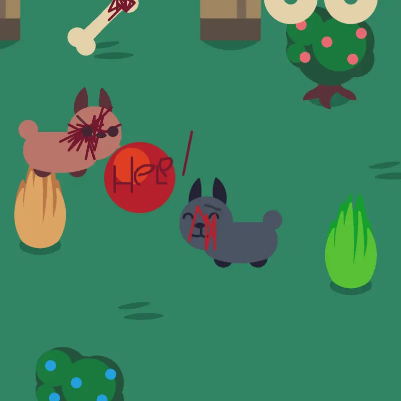 Game by @theeclipseiscoming