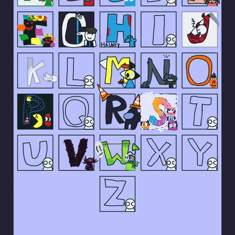 Game by @Sibylla
