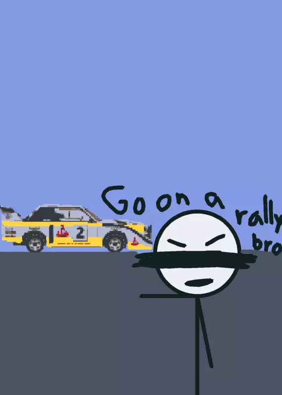 Game by @RushNJustrally3