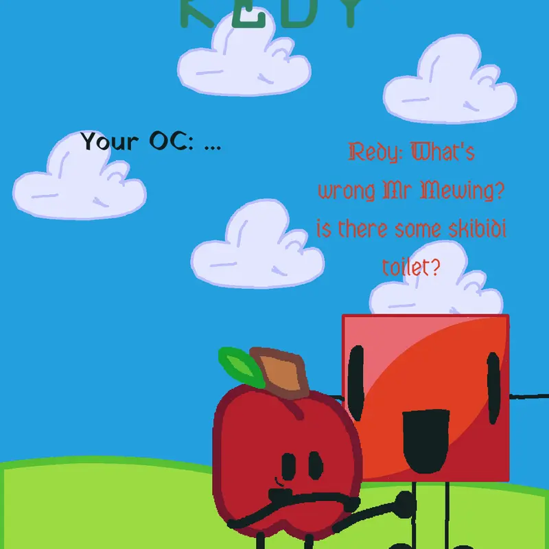 Game by @Blue_Apple