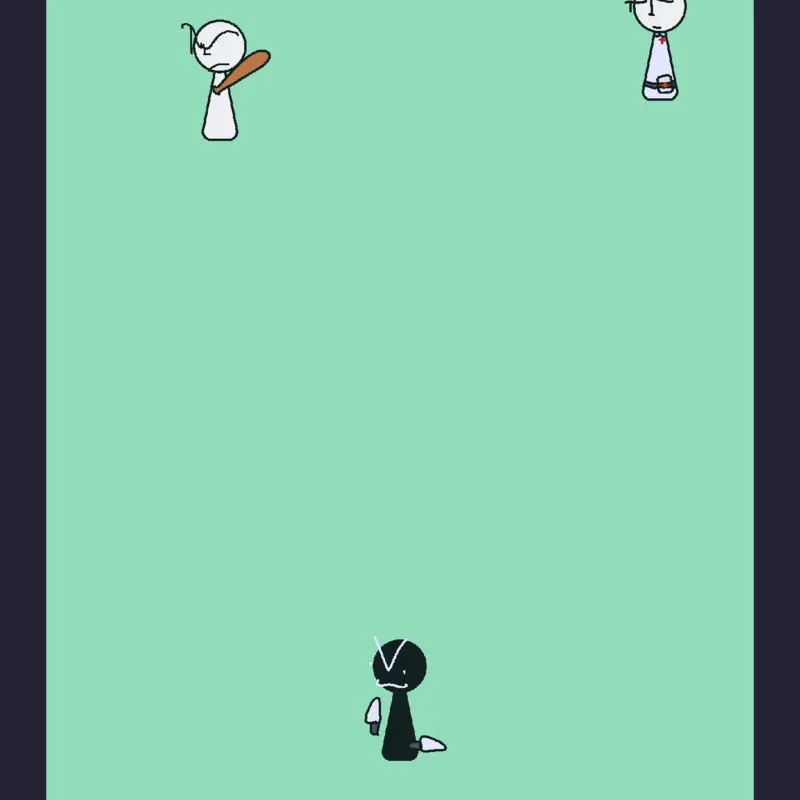 Playable by @kirdoird548
