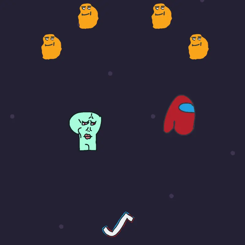 Game by @BongoTheBear
