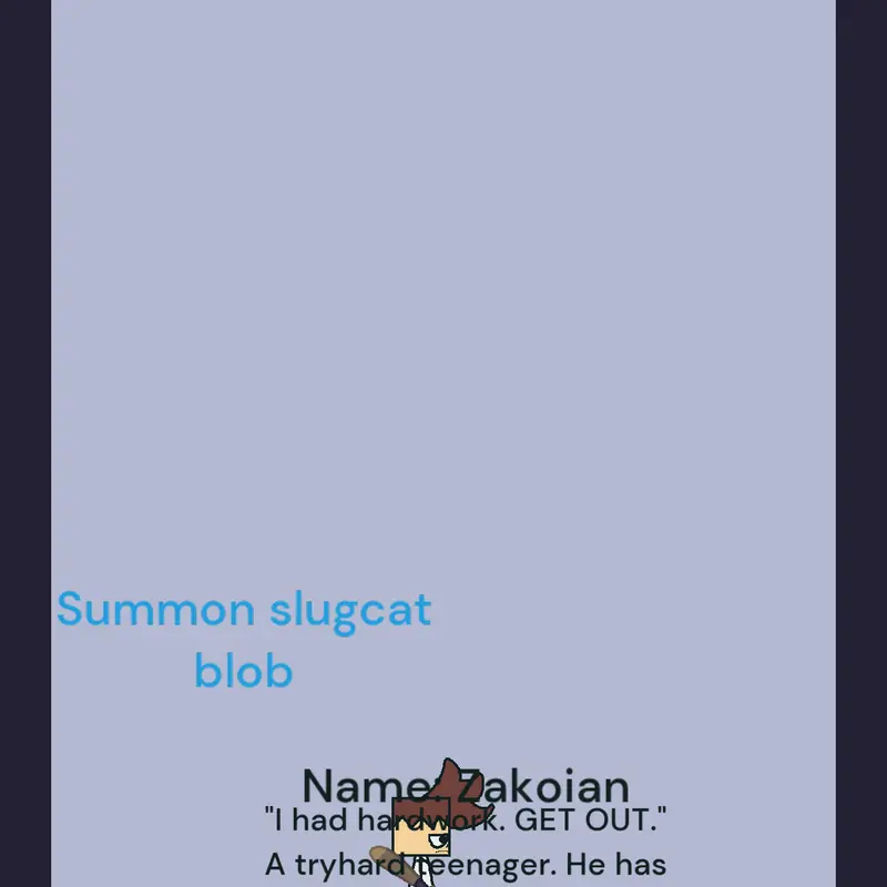 Game by @Zakoian2100