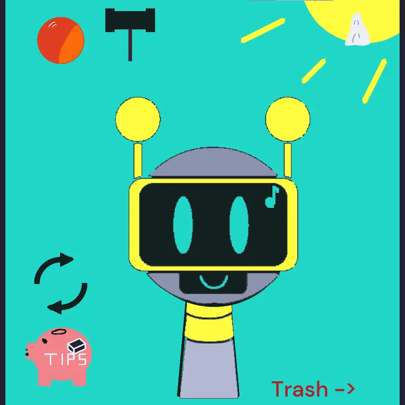 Game by @2321