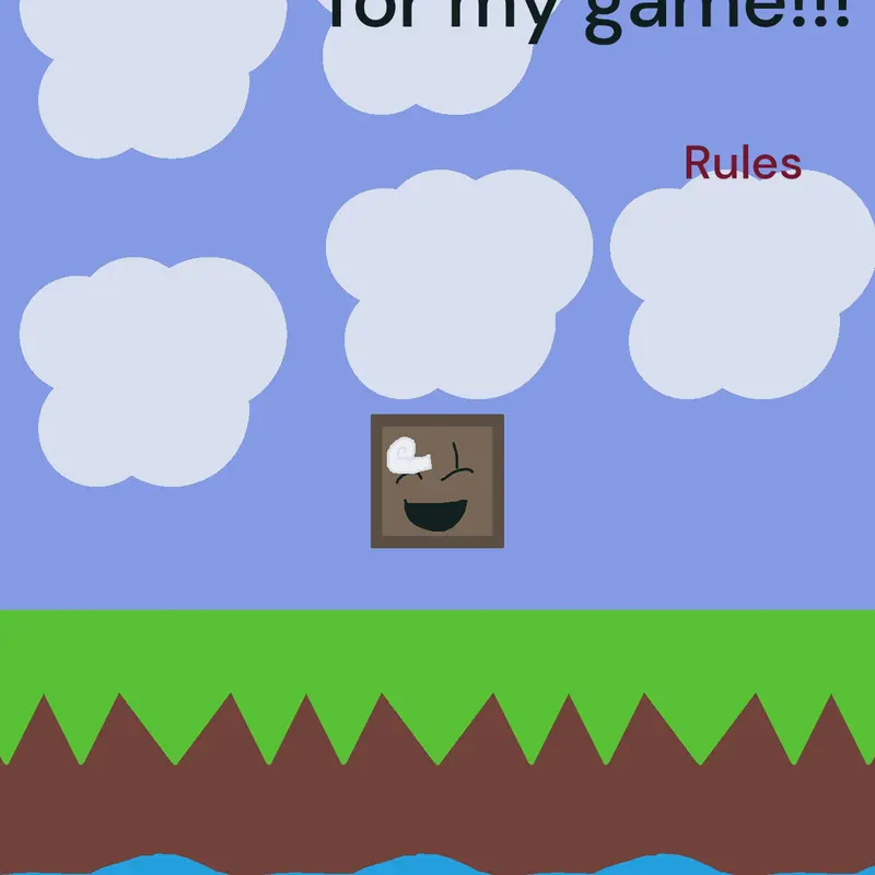 Game by @Cash4Eva