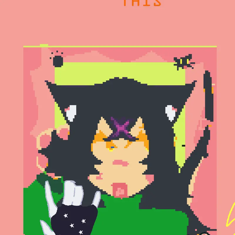 Game by @StrawberrysX