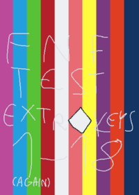 Fnf extra keys 1-18 again (it took me 67...