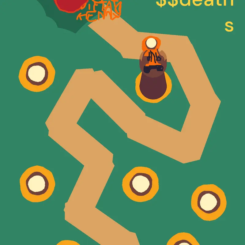 Game by @facegamevr