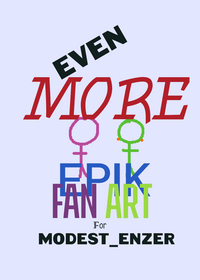 A lazy animation for the goat modest_enzer...