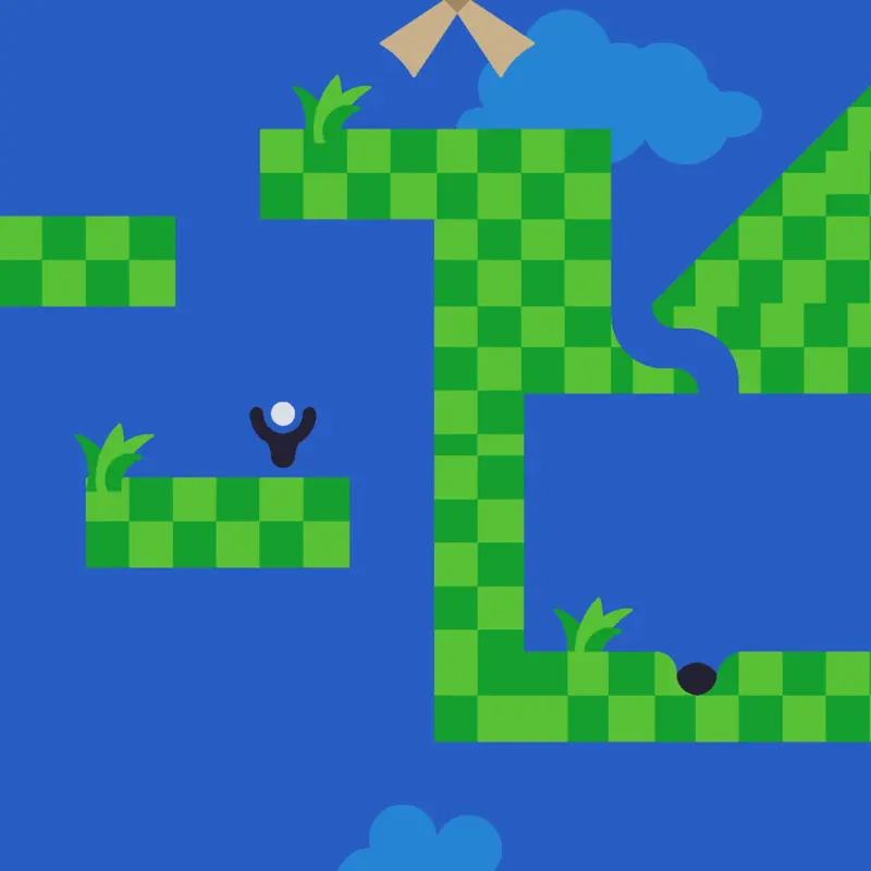 Game by @bjieli
