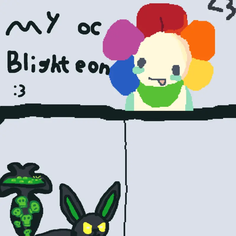 Game by @Pokemon_fanartgirl425467