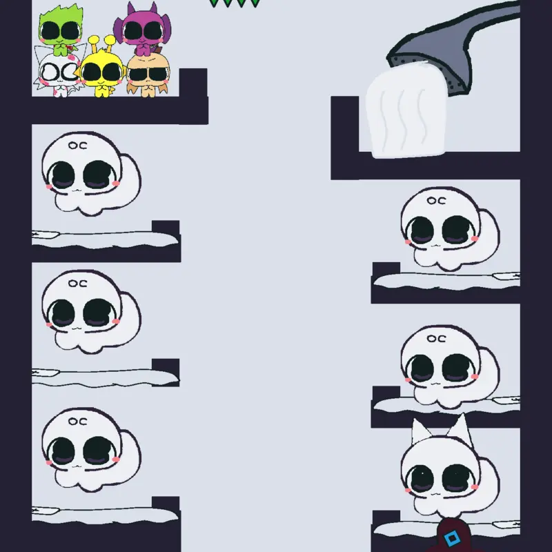 Game by @DaiseyMae30