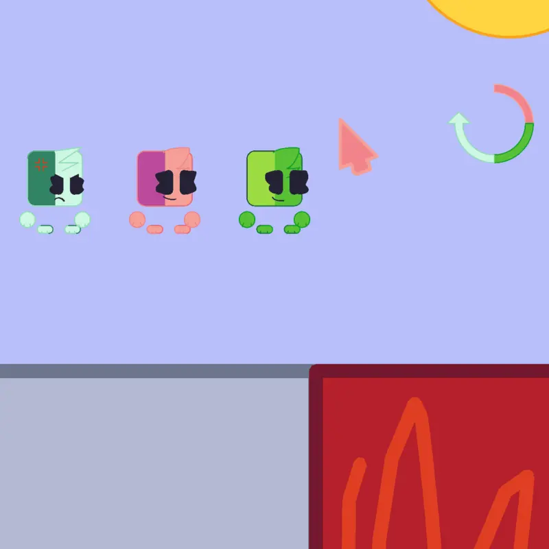 Game by @XxPinkyheartxX