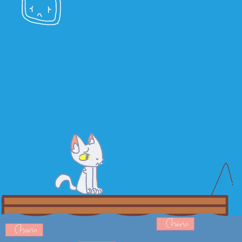 Game by @caliXP
