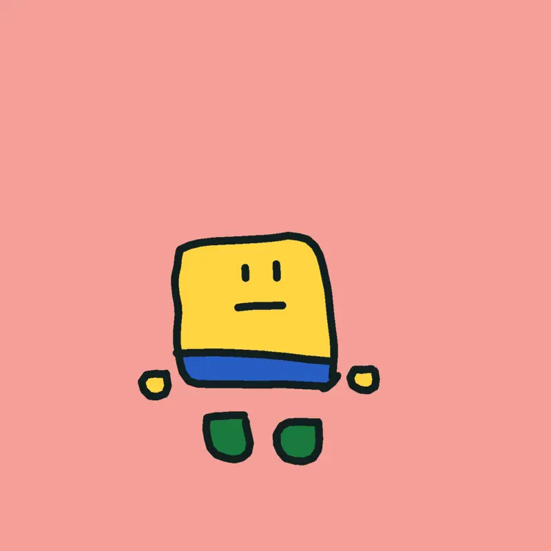 Game by @ilikethings