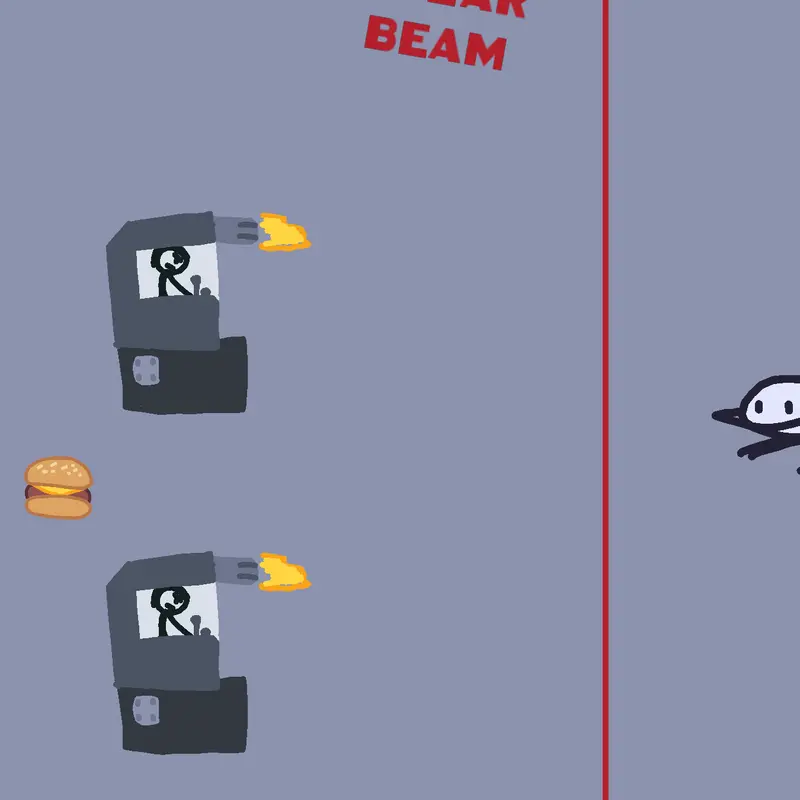 Game by @SimpleTree