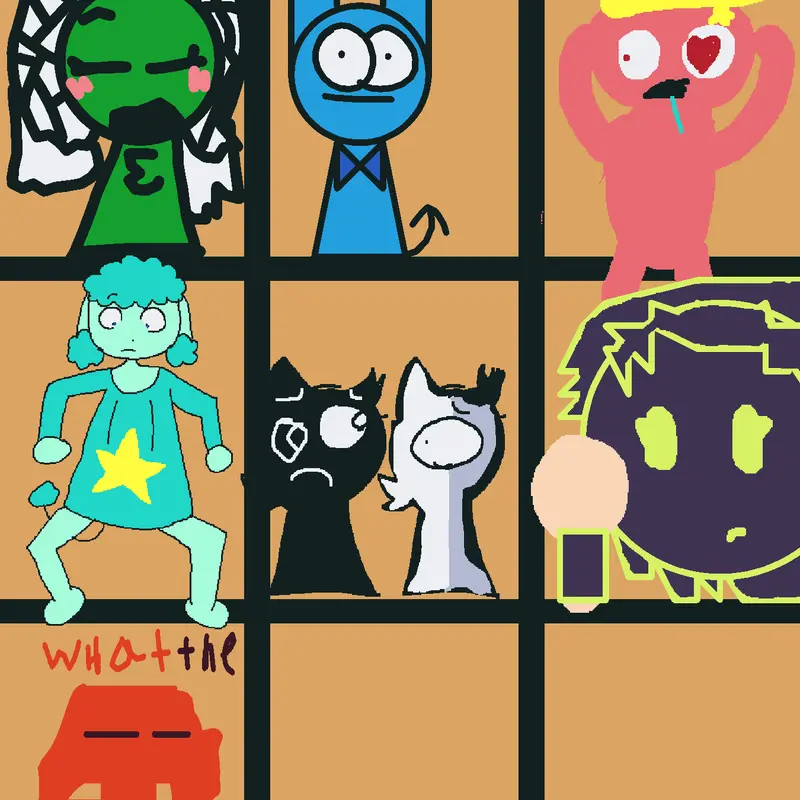 Game by @Kittysdabest