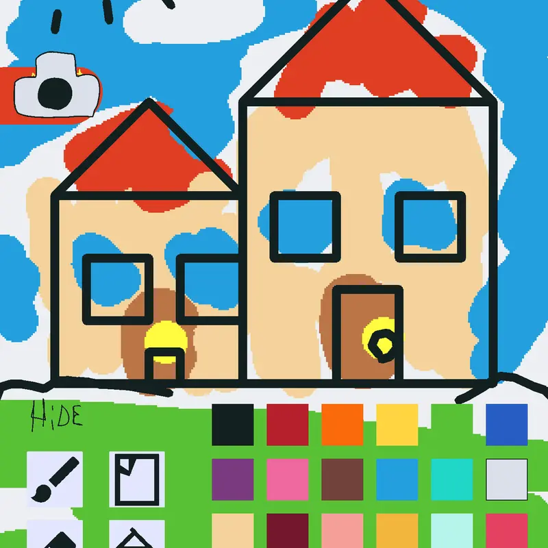 Game by @zina_the_cool_girl