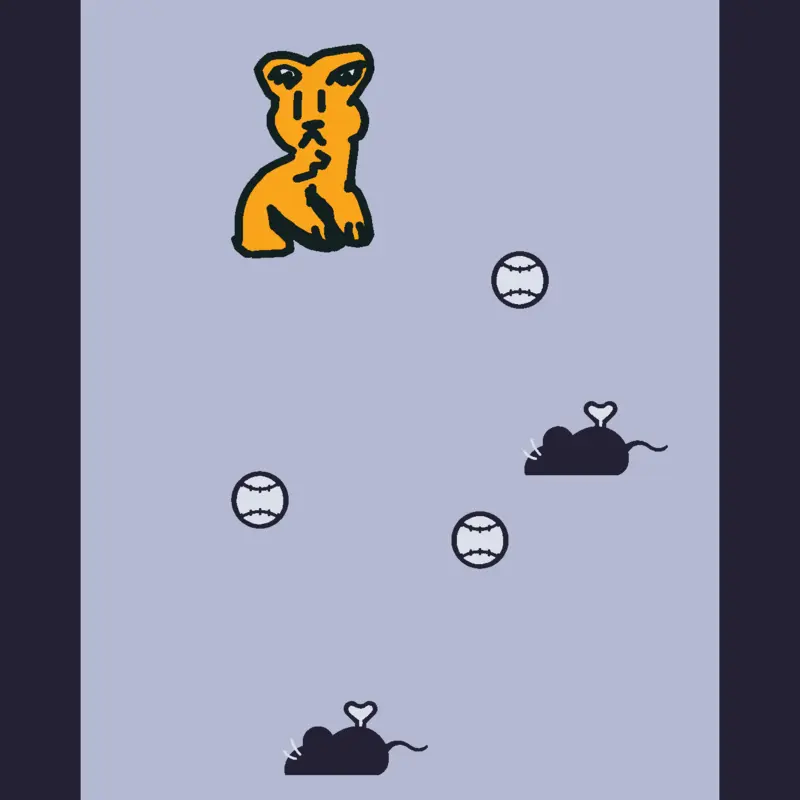 Game by @sugar-lover