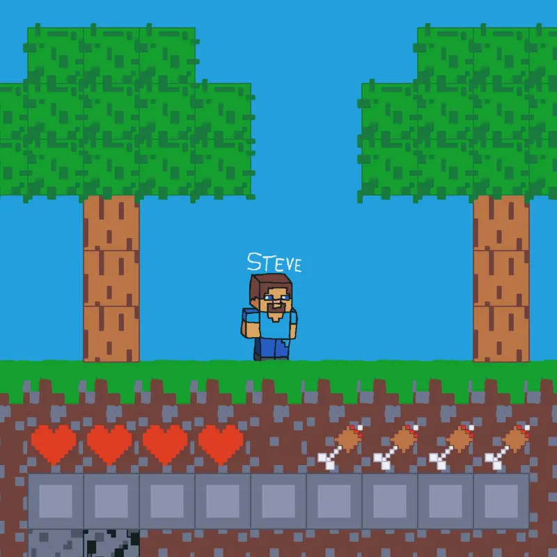 Game by @Yellowcatt