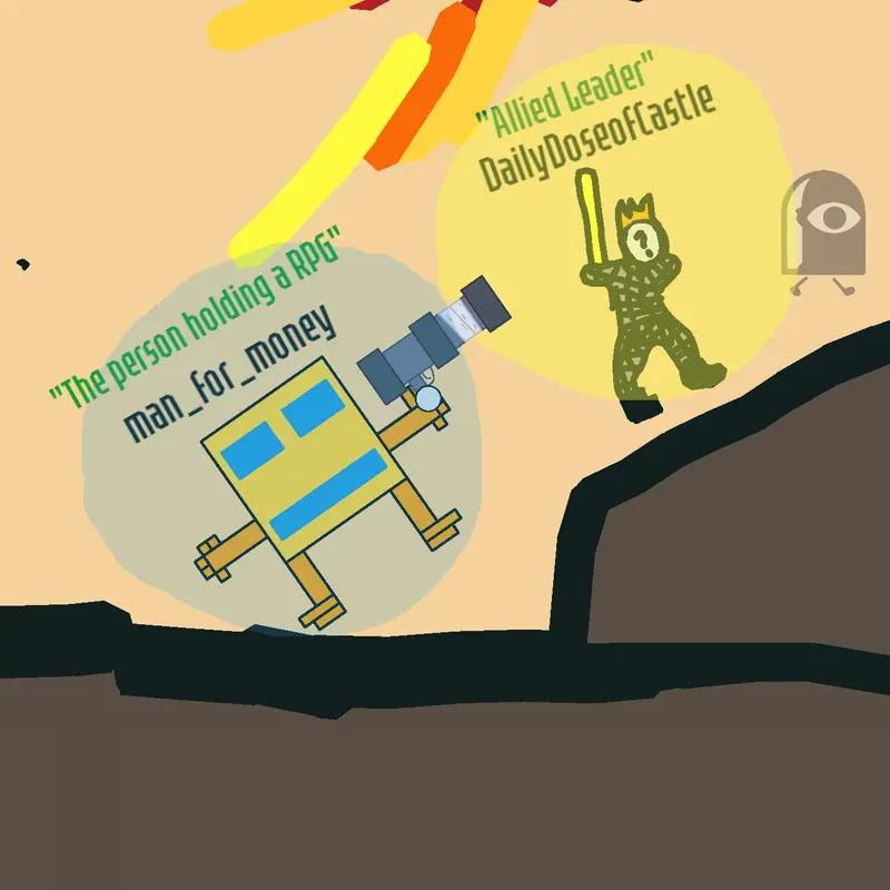 Game by @spurit